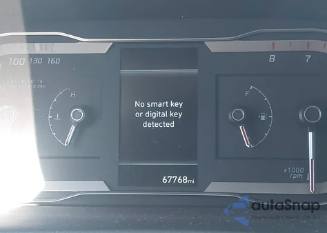 2023 Hyundai Tucson Sel z USA, uszkodzony, nr VIN 5NMJBCAEXPH208763